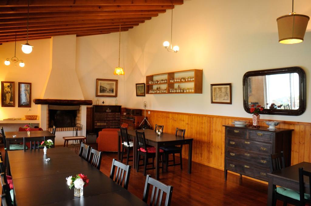 Quinta dos Sabores Farm Houses Ribeira Grande Exterior foto